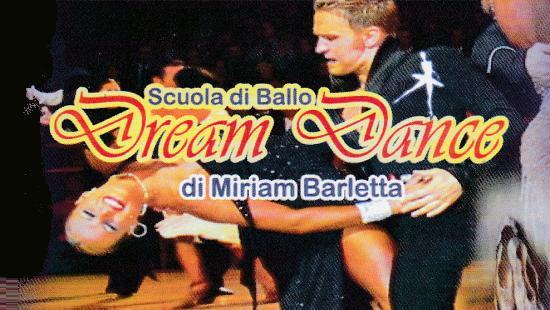 Dream Dance - Scuola di Ballo - Maestra Miriam Barletta - Castrovillari (CS)