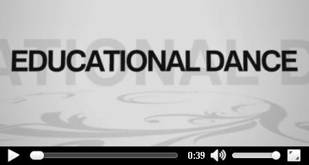 A.S.D. Educational Dance - Crotone - Direttrice Maestra Emilia Calabretta