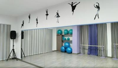 A.S.D. Educational Dance - Crotone - Direttrice Maestra Emilia Calabretta