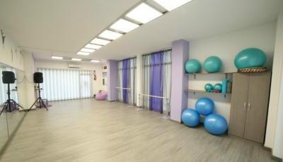 A.S.D. Educational Dance - Crotone - Direttrice Maestra Emilia Calabretta