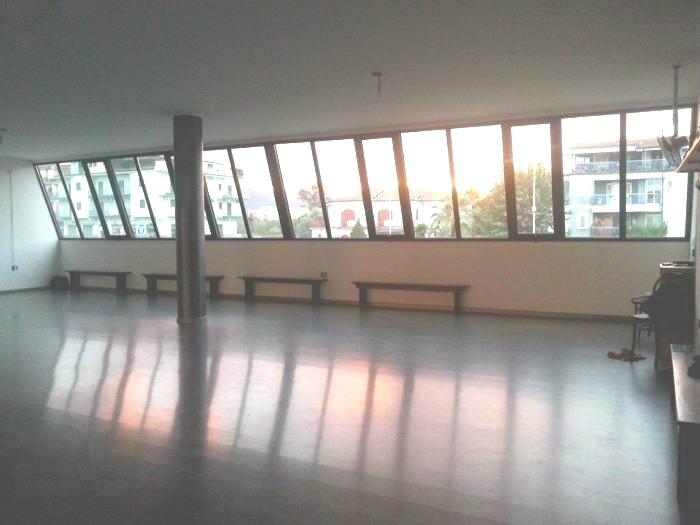 Fantasy Dance - Rossano (CS)
