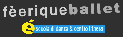 Ferique Ballet - Gioia Tauro (RC) - Diretta da Clementina Mazzaferro