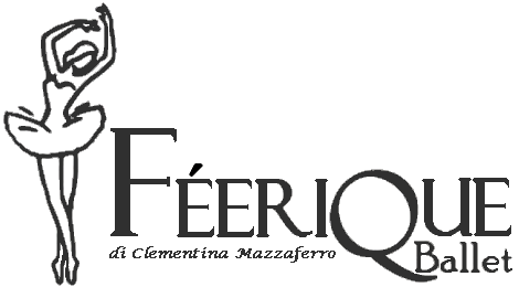 Ferique Ballet - Gioia Tauro (RC) - Diretta da Clementina Mazzaferro