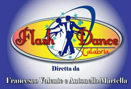 A.S.D. Flash Dance Calabria - Terranova da Sibari (CS) - Diretta dai Maestri  Francesco Valente e Antonella Martella