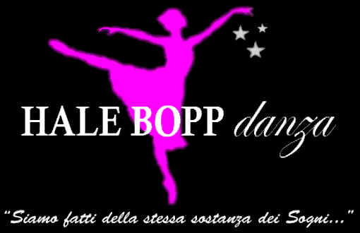 Hale Bopp Danza - Settimo di Montalto Uffugo (CS) - Erika Spaltro