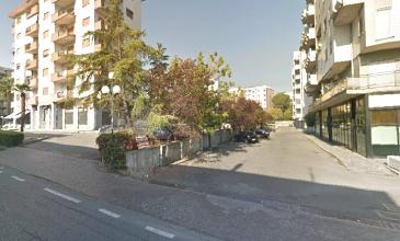 In Punta di Piedi - Rende (CS) - Quattromiglia di Rende (CS) - di Giusy Massarini