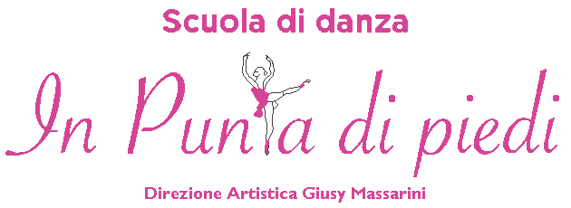 In Punta di Piedi - Rende (CS) - Quattromiglia di Rende (CS) - di Giusy Massarini
