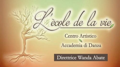 ASD L’ècole de la vie - San Lucido (CS) - Diretta da Wanda Abate - Centro Artistico - Accademia di Danza