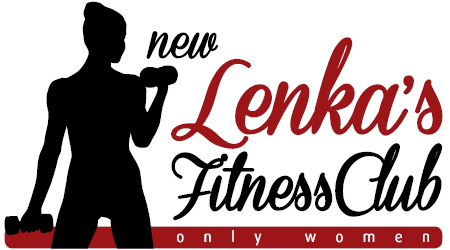 New Lenkas Fitness Club - Lauropoli - Cassno allo Ionio - Lenka Matassova