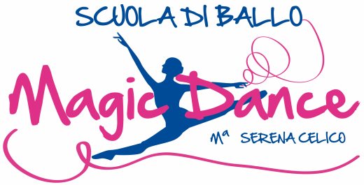Magic Dance - Cosenza - Scuola di Ballo - M. Serena Celico