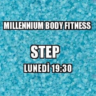 Millennium Body Fitness e Danza - Corigliano Calabro (CS) - Marilena e Francesco