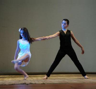 Millennium Body Fitness e Danza - Corigliano Calabro (CS) - Marilena e Francesco