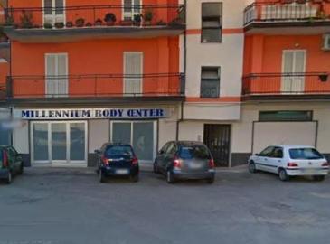 Millennium Body Fitness e Danza - Corigliano Calabro (CS) - Marilena e Francesco