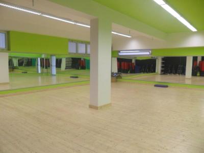 Millennium Body Fitness e Danza - Corigliano Calabro (CS) - Marilena e Francesco