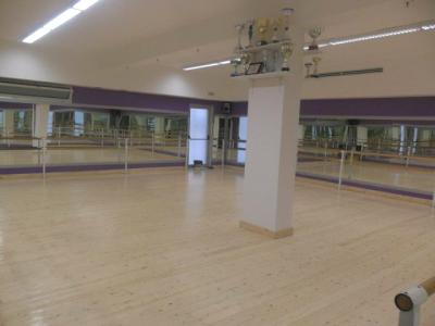 Millennium Body Fitness e Danza - Corigliano Calabro (CS) - Marilena e Francesco
