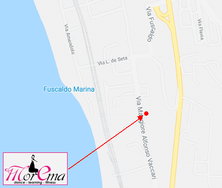 ASD MorEma - Fuscaldo (CS) - Diretta da Emanuela Pastore
