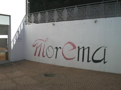 ASD MorEma - Fuscaldo (CS) - Diretta da Emanuela Pastore
