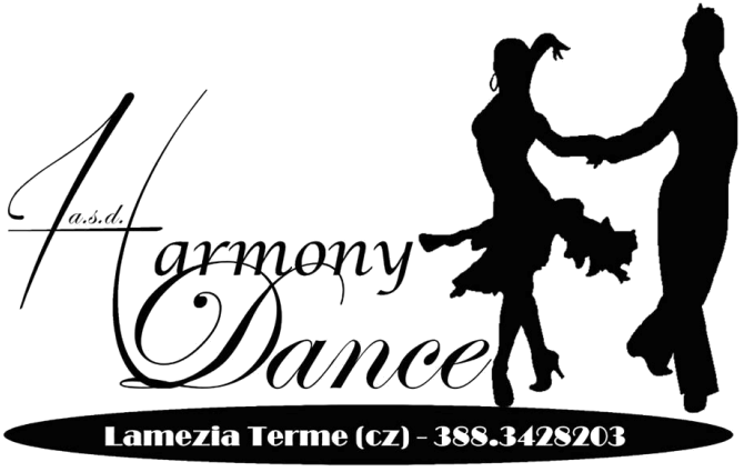 New Harmony Dance Gessica - Lamezia Terme (CZ) - Direzione Artistica Gessica Gallo - Istruttore Caterina Orlando