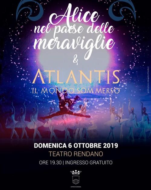 Nuovo Centro Danza - Mendicino (CS) - Raffaella Runco