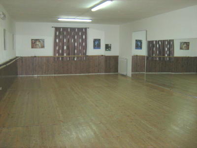 Nuovo Centro Danza - Mendicino (CS) - Raffaella Runco
