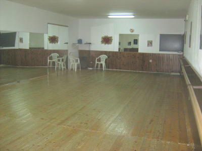 Nuovo Centro Danza - Mendicino (CS) - Raffaella Runco