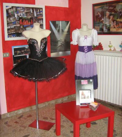 Nuovo Centro Danza - Mendicino (CS) - Raffaella Runco