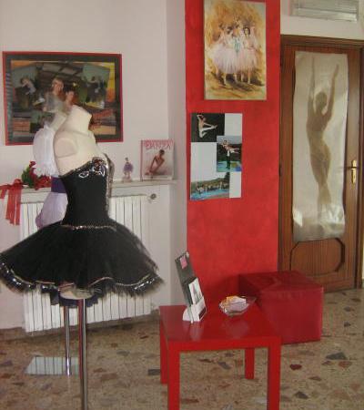 Nuovo Centro Danza - Mendicino (CS) - Raffaella Runco