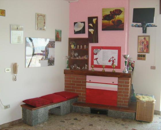 Nuovo Centro Danza - Mendicino (CS) - Raffaella Runco