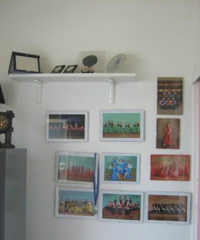Nuovo Centro Danza - Mendicino (CS) - Raffaella Runco