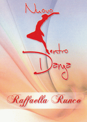 Nuovo Centro Danza - Mendicino (CS) - Raffaella Runco