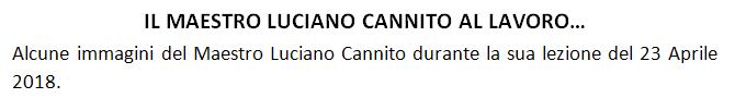 Pianeta Danza - Cosenza - Isabella Sisca - Stefano De Gaetano