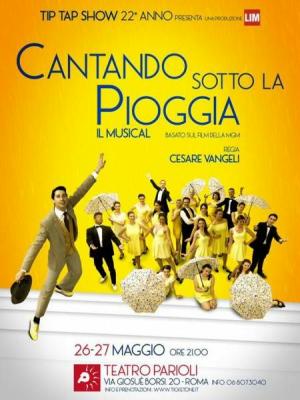 Pianeta Danza - Cosenza - Isabella Sisca - Stefano De Gaetano