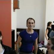 Pianeta Danza - Cosenza - Isabella Sisca - Stefano De Gaetano