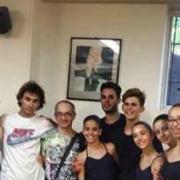 Pianeta Danza - Cosenza - Isabella Sisca - Stefano De Gaetano