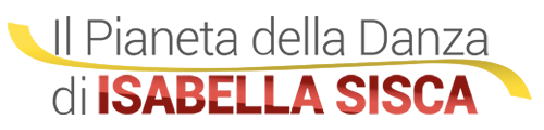 Pianeta Danza - Cosenza - Isabella Sisca - Stefano De Gaetano