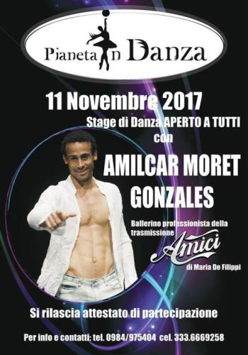 Pianeta in Danza - San Giovanni in Fiore (CS) - Scuola di Avviamento Professionale di Danza Classica, Moderna Hip Hop - Sara De Paola Valente - Direzione Artistica Pietro Valente
