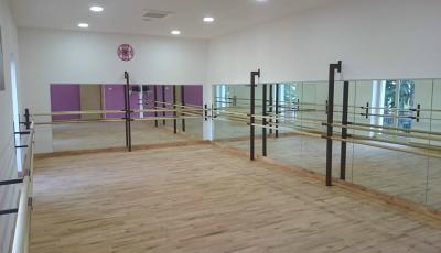 Pianeta in Danza - San Giovanni in Fiore (CS) - Scuola di Avviamento Professionale di Danza Classica, Moderna Hip Hop - Sara De Paola Valente - Direzione Artistica Pietro Valente