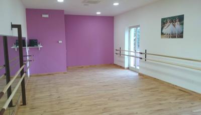 Pianeta in Danza - San Giovanni in Fiore (CS) - Scuola di Avviamento Professionale di Danza Classica, Moderna Hip Hop - Sara De Paola Valente - Direzione Artistica Pietro Valente
