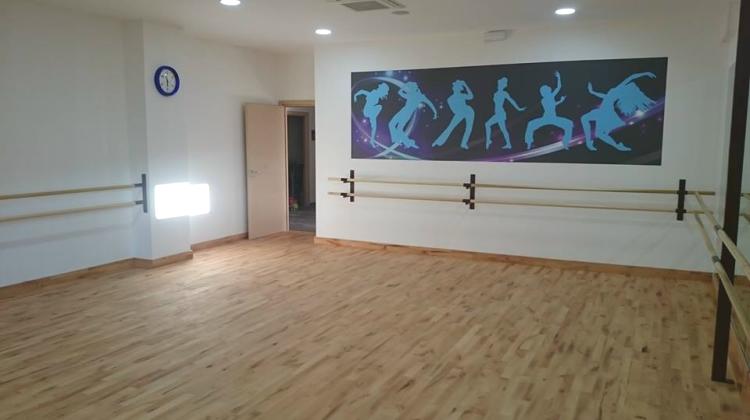 Pianeta in Danza - San Giovanni in Fiore (CS) - Scuola di Avviamento Professionale di Danza Classica, Moderna Hip Hop - Sara De Paola Valente - Direzione Artistica Pietro Valente