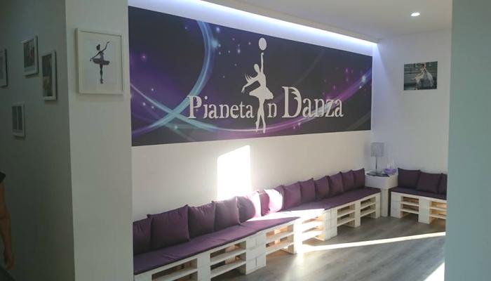 Pianeta in Danza - San Giovanni in Fiore (CS) - Scuola di Avviamento Professionale di Danza Classica, Moderna Hip Hop - Sara De Paola Valente - Direzione Artistica Pietro Valente