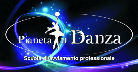 Pianeta in Danza - San Giovanni in Fiore (CS) - Scuola di Avviamento Professionale di Danza Classica, Moderna Hip Hop - Sara De Paola Valente - Direzione Artistica Pietro Valente