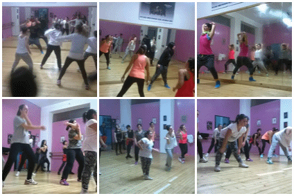 Piccola Accademia di Danza - Spezzano della Sila (CS) - Marano Principato (CS) - di Gabry Piluso