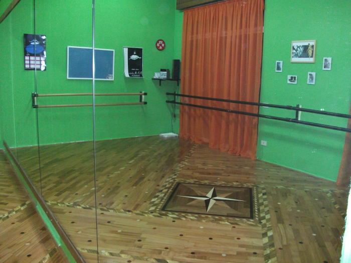 Piccola Accademia di Danza - Spezzano della Sila (CS) - Marano Principato (CS) - di Gabry Piluso