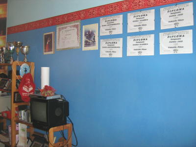 Piccola Accademia di Danza - Spezzano della Sila (CS) - Marano Principato (CS) - di Gabry Piluso