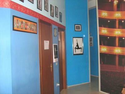 Piccola Accademia di Danza - Spezzano della Sila (CS) - Marano Principato (CS) - di Gabry Piluso