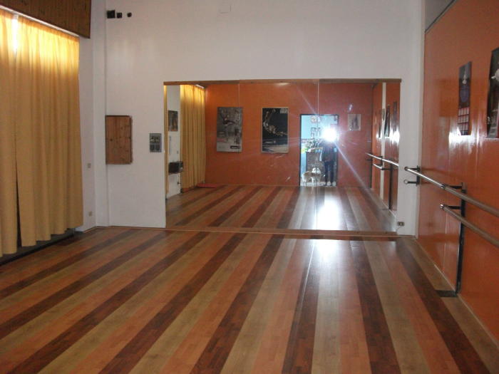Piccola Accademia di Danza - Spezzano della Sila (CS) - Marano Principato (CS) - di Gabry Piluso