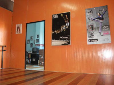 Piccola Accademia di Danza - Spezzano della Sila (CS) - Marano Principato (CS) - di Gabry Piluso