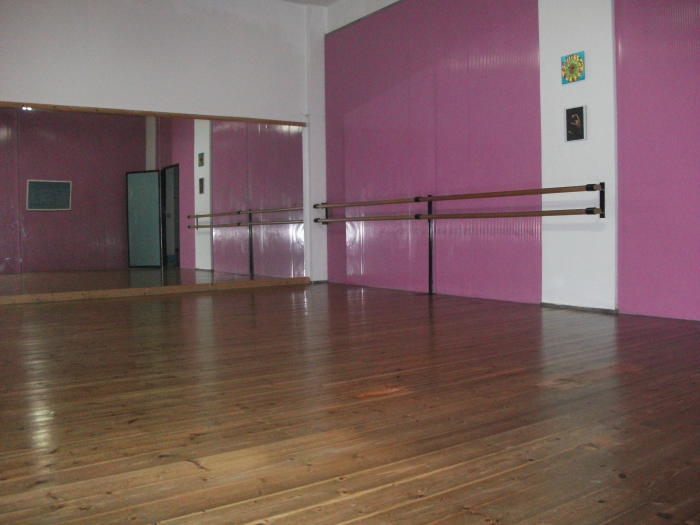 Piccola Accademia di Danza - Spezzano della Sila (CS) - Marano Principato (CS) - di Gabry Piluso
