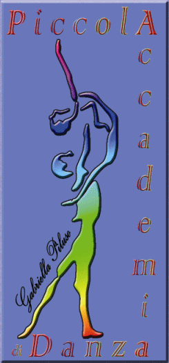 Piccola Accademia di Danza - Spezzano della Sila (CS) - Marano Principato (CS) - di Gabry Piluso