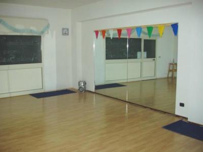 Pole Gym Dance Reggio Calabria - Antonino Roman dottore in Scienze Motorie responsabile e Promotore del primo e unico corso di Pole Gym Dance a Reggio Calabria